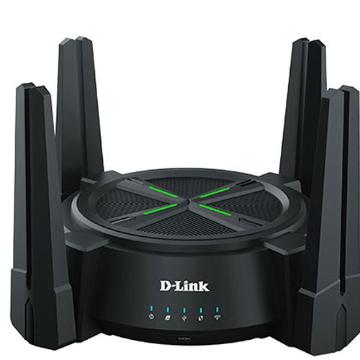 روتر بی‌سیم دی-لینک DIR-X6080Z AX6000 